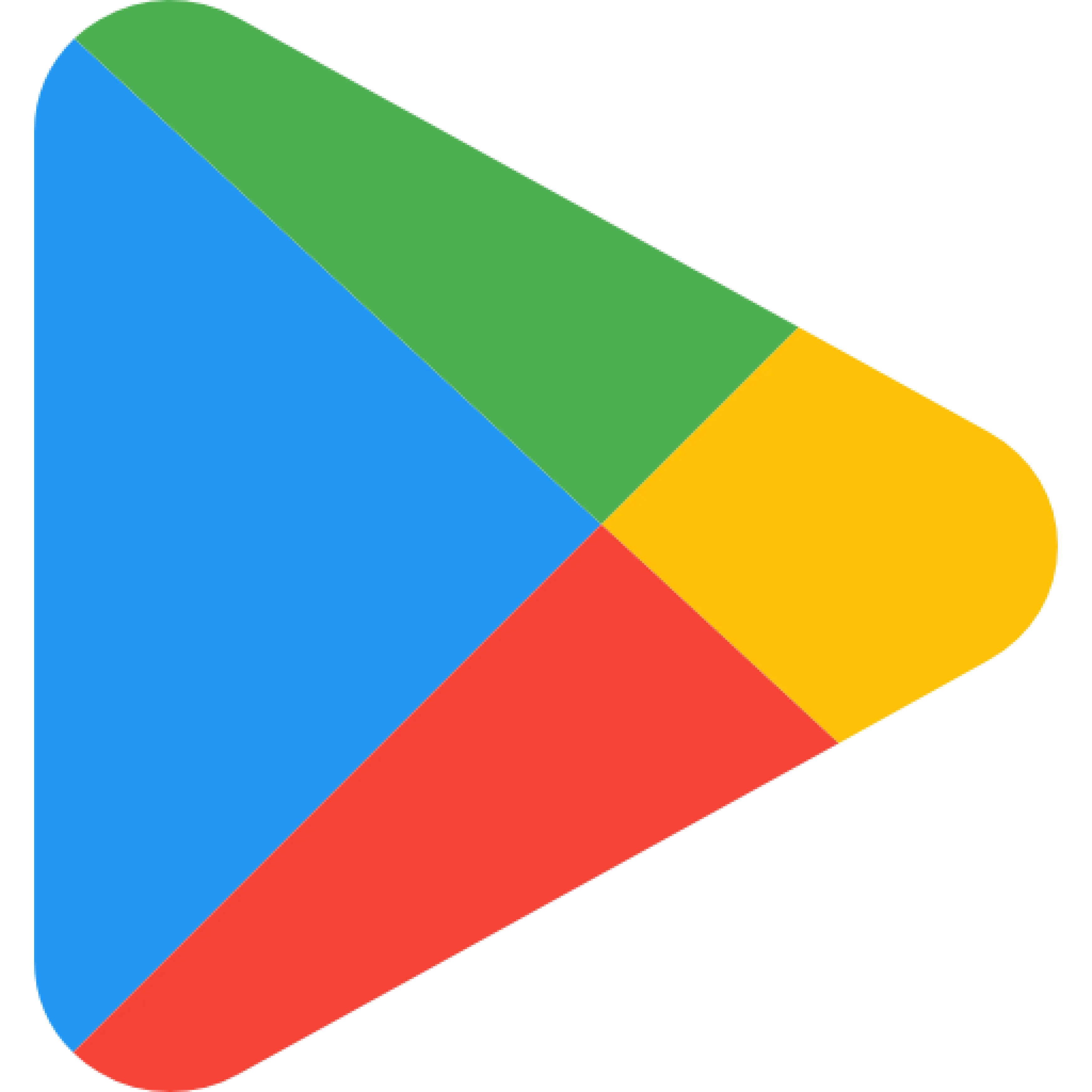 Google Play Store Icon
