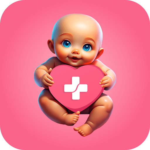 Pregnancy Buddy Logo